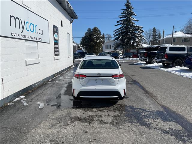 2021 Toyota Corolla LE (Stk: 250369) in Ottawa - Image 4 of 21