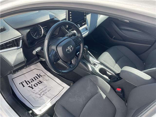 2021 Toyota Corolla LE (Stk: 250369) in Ottawa - Image 6 of 21