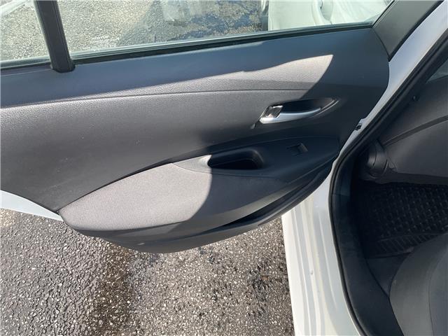 2021 Toyota Corolla LE (Stk: 250369) in Ottawa - Image 18 of 21