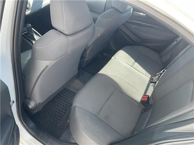 2021 Toyota Corolla LE (Stk: 250369) in Ottawa - Image 8 of 21