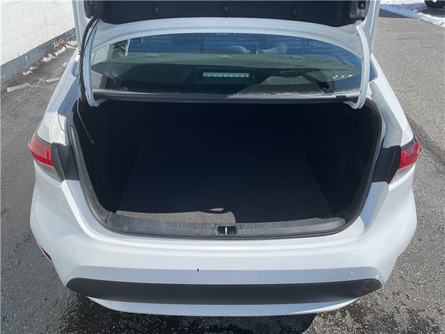 2021 Toyota Corolla LE (Stk: 250369) in Ottawa - Image 20 of 21