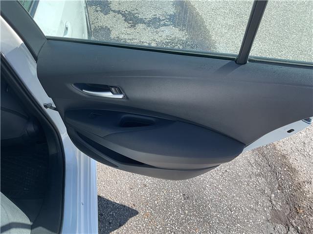 2021 Toyota Corolla LE (Stk: 250369) in Ottawa - Image 19 of 21