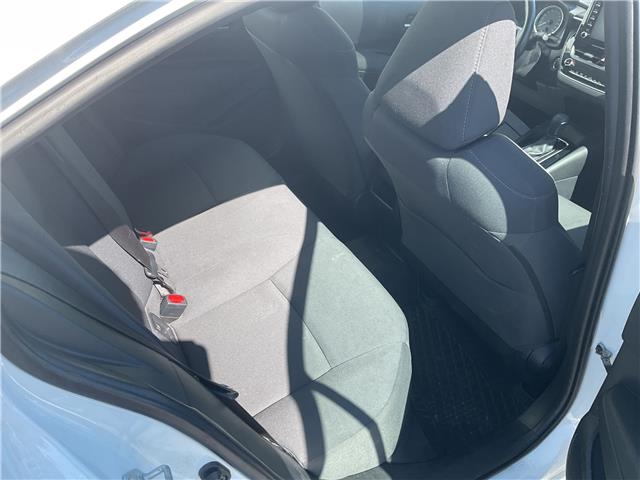 2021 Toyota Corolla LE (Stk: 250369) in Ottawa - Image 9 of 21