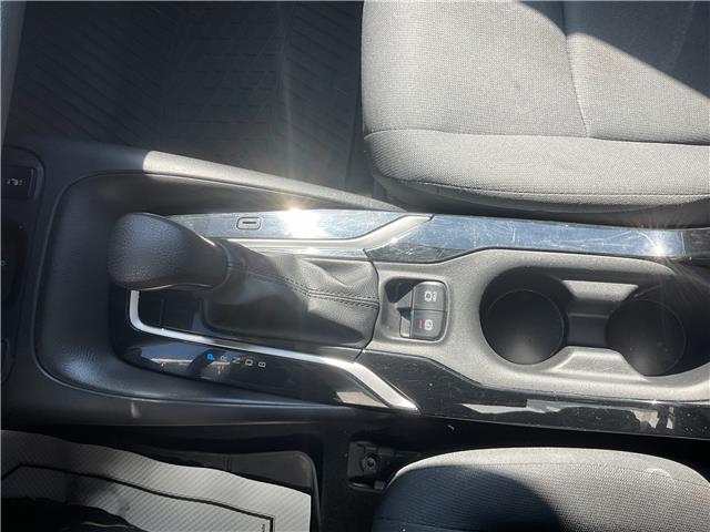 2021 Toyota Corolla LE (Stk: 250369) in Ottawa - Image 14 of 21