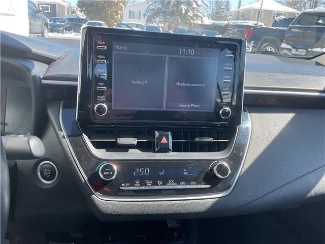 2021 Toyota Corolla LE (Stk: 250369) in Ottawa - Image 13 of 21