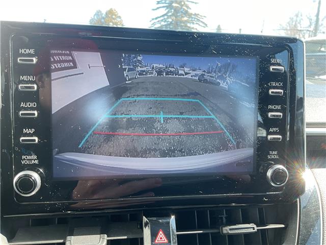 2021 Toyota Corolla LE (Stk: 250369) in Ottawa - Image 15 of 21