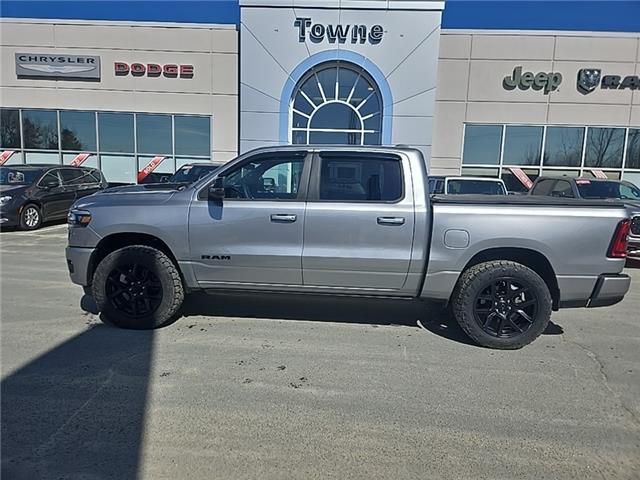 2025 RAM 1500 Sport (Stk: S019) in Miramichi - Image 2 of 13