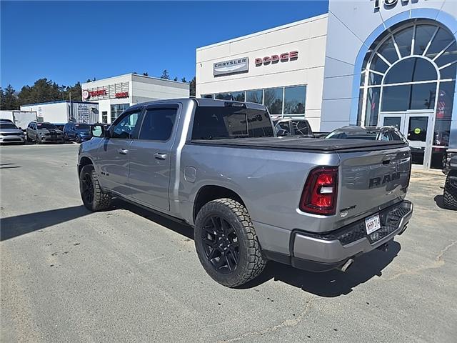 2025 RAM 1500 Sport (Stk: S019) in Miramichi - Image 3 of 13