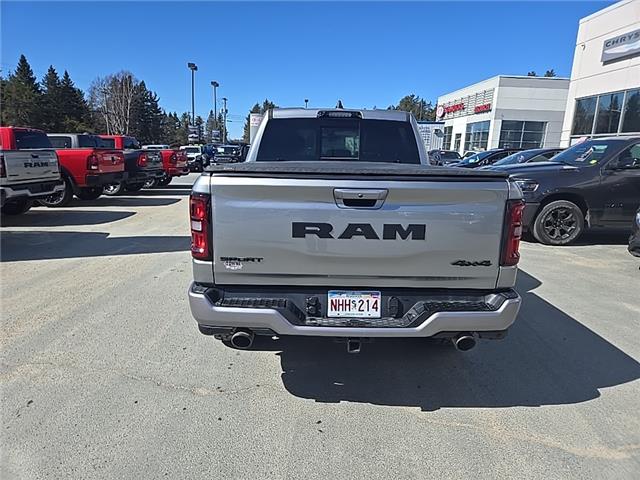 2025 RAM 1500 Sport (Stk: S019) in Miramichi - Image 4 of 13