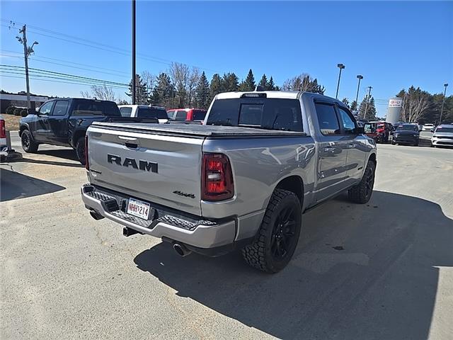 2025 RAM 1500 Sport (Stk: S019) in Miramichi - Image 5 of 13