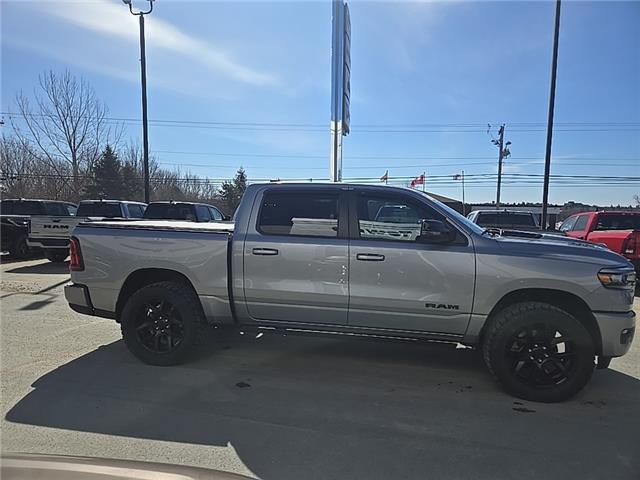2025 RAM 1500 Sport (Stk: S019) in Miramichi - Image 6 of 13