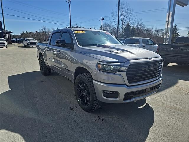 2025 RAM 1500 Sport (Stk: S019) in Miramichi - Image 7 of 13