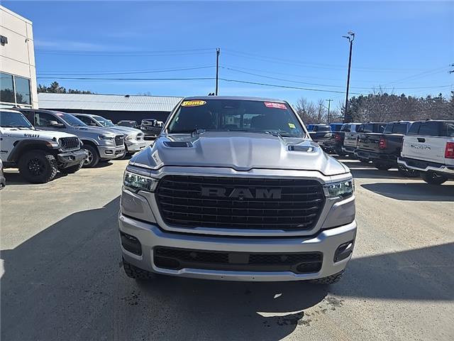 2025 RAM 1500 Sport (Stk: S019) in Miramichi - Image 8 of 13