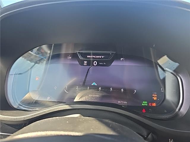 2025 RAM 1500 Sport (Stk: S019) in Miramichi - Image 9 of 13