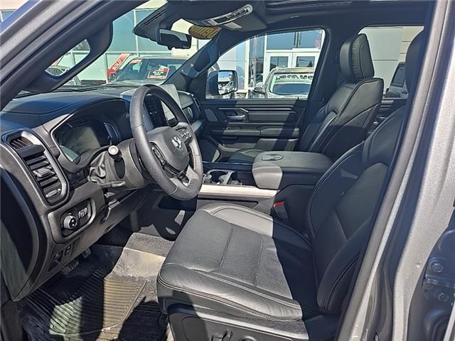 2025 RAM 1500 Sport (Stk: S019) in Miramichi - Image 10 of 13
