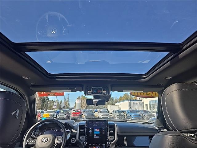 2025 RAM 1500 Sport (Stk: S019) in Miramichi - Image 13 of 13