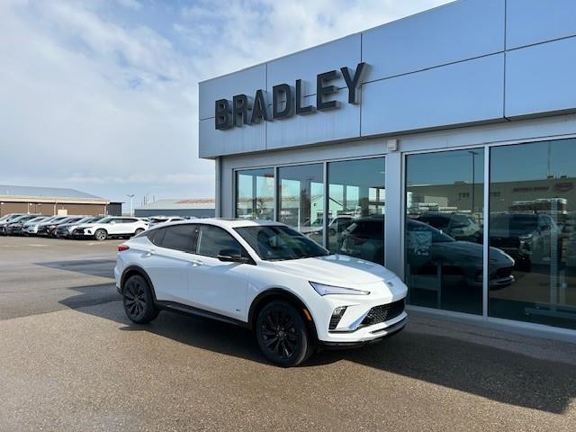 2025 Buick Envista Sport Touring (Stk: 25100) in Moosomin - Image 1 of 12