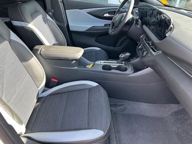 2025 Buick Envista Preferred (Stk: 25101) in Moosomin - Image 2 of 12
