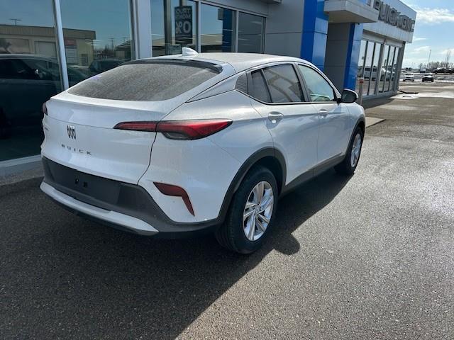 2025 Buick Envista Preferred (Stk: 25101) in Moosomin - Image 4 of 12