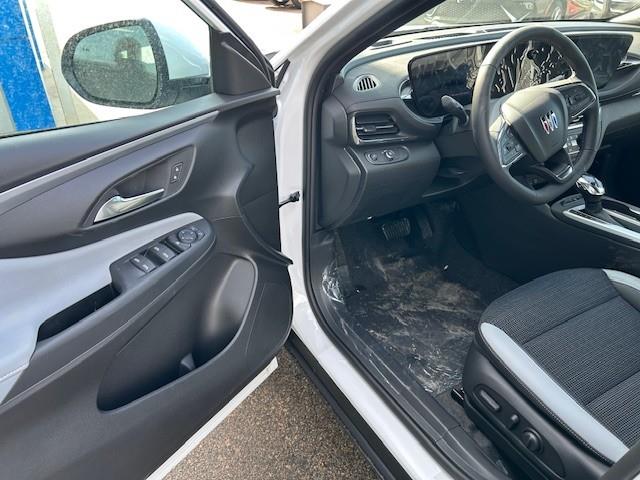 2025 Buick Envista Preferred (Stk: 25101) in Moosomin - Image 5 of 12