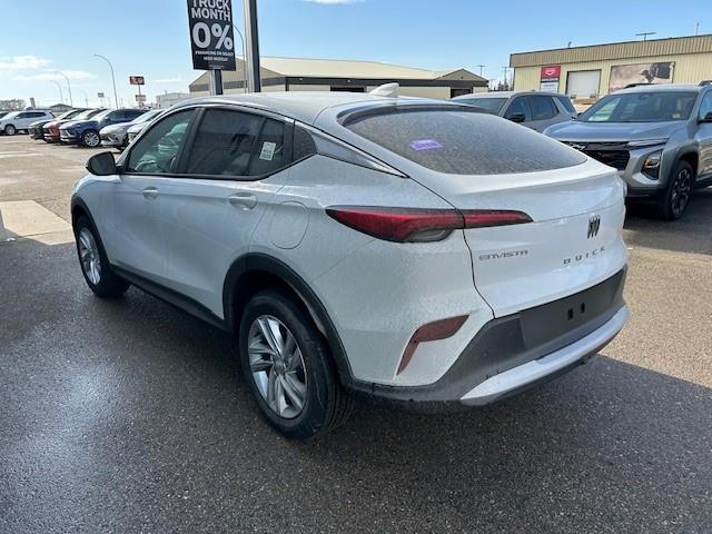 2025 Buick Envista Preferred (Stk: 25101) in Moosomin - Image 6 of 12