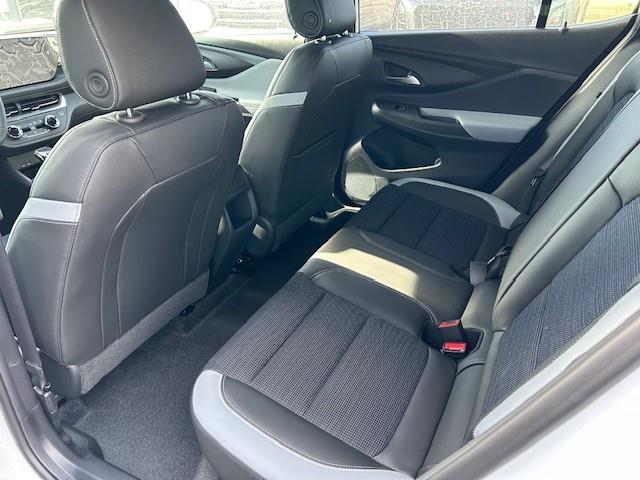 2025 Buick Envista Preferred (Stk: 25101) in Moosomin - Image 7 of 12