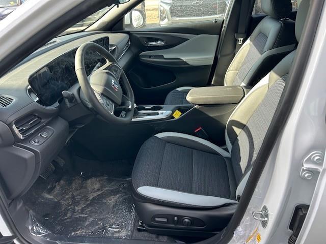 2025 Buick Envista Preferred (Stk: 25101) in Moosomin - Image 8 of 12