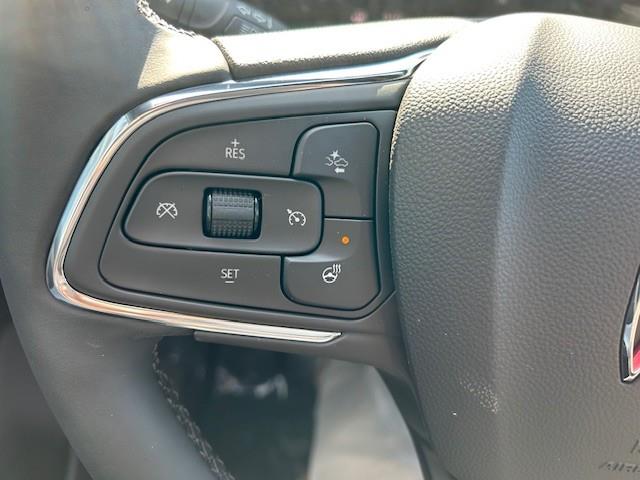 2025 Buick Envista Preferred (Stk: 25101) in Moosomin - Image 11 of 12