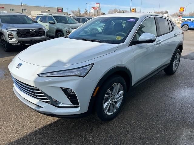 2025 Buick Envista Preferred (Stk: 25101) in Moosomin - Image 12 of 12