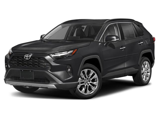 2025 Toyota RAV4 Limited (Stk: 25198) in Peterborough - Image 1 of 11