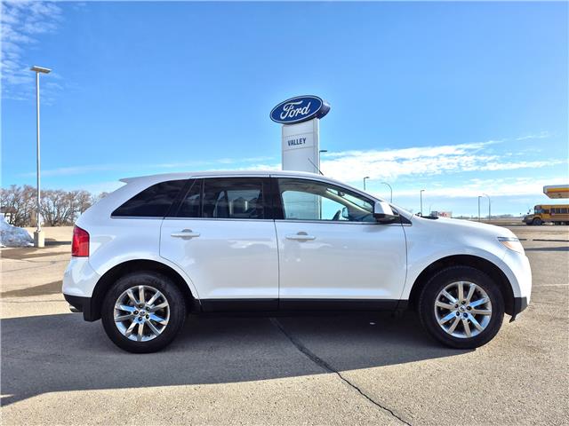 2011 Ford Edge Limited (Stk: U77964) in Hague - Image 1 of 14