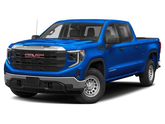 2022 GMC Sierra 1500 Elevation (Stk: M25-0334P) in Chilliwack - Image 1 of 11