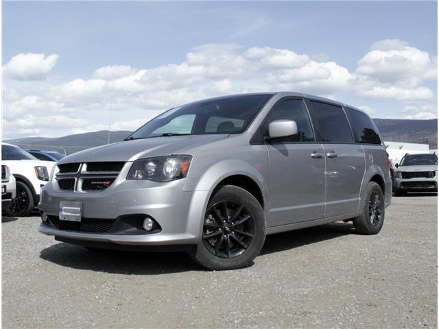 2020 Dodge Grand Caravan GT (Stk: 5925PK96) in Penticton - Image 1 of 7