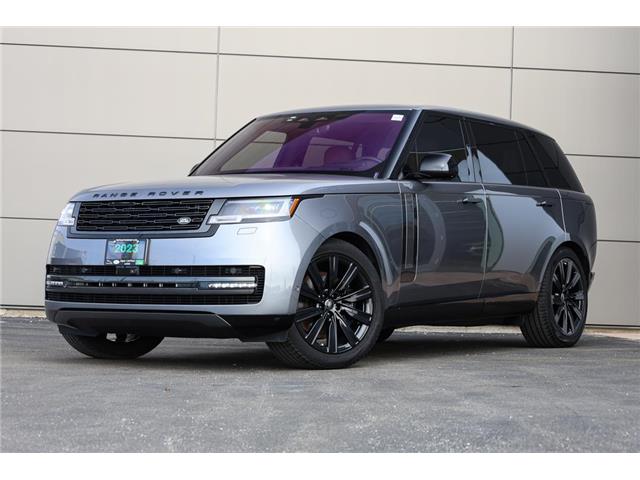 2023 Land Rover Range Rover P530 SE (Stk: TL53370) in London - Image 1 of 50
