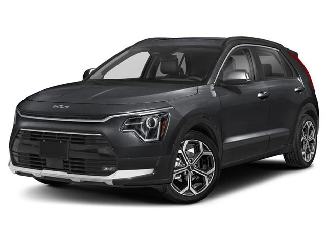 2025 Kia Niro EX Premium (Stk: NH5097) in Vancouver - Image 1 of 12