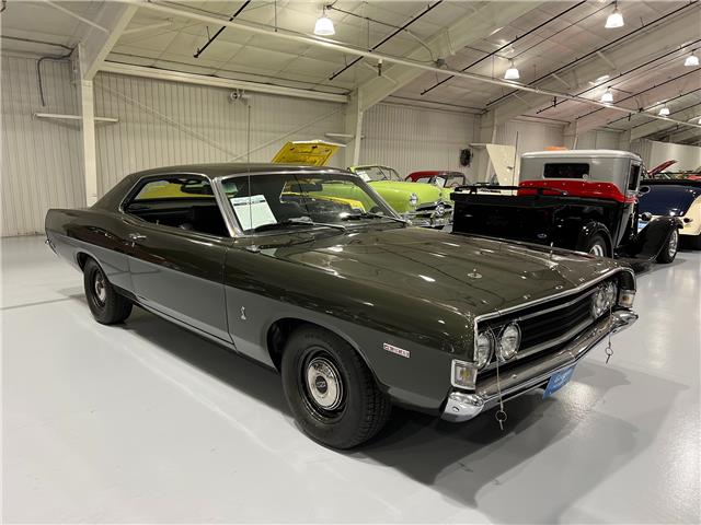 1969 Ford Cobra 428 CJ (Stk: I79617) in Watford - Image 9 of 42 1969 Ford Cobra 428 CJ (Stk: I79617) in Watford - Image 9 of 42