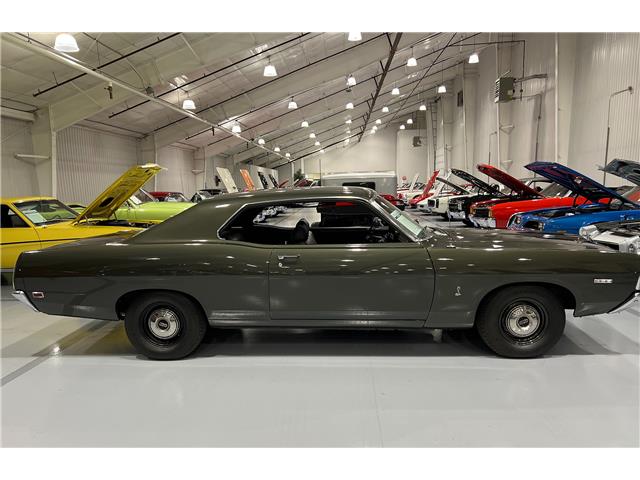 1969 Ford Cobra 428 CJ (Stk: I79617) in Watford - Image 10 of 42 1969 Ford Cobra 428 CJ (Stk: I79617) in Watford - Image 10 of 42