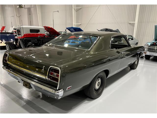 1969 Ford Cobra 428 CJ (Stk: I79617) in Watford - Image 7 of 42 1969 Ford Cobra 428 CJ (Stk: I79617) in Watford - Image 7 of 42