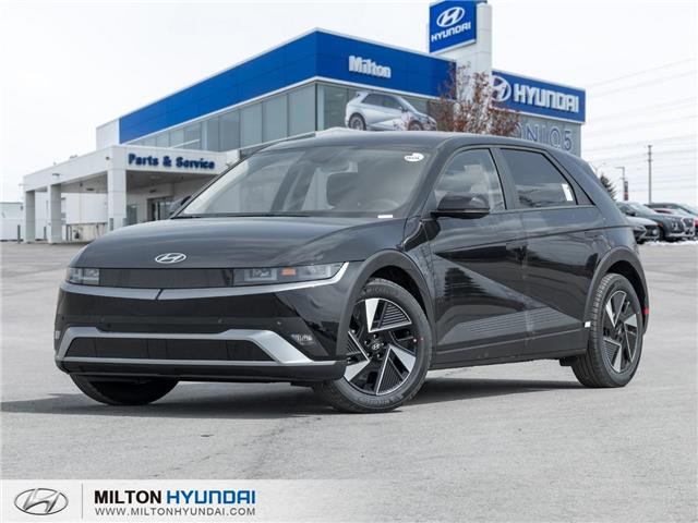2025 Hyundai IONIQ 5 Preferred Long Range (Stk: 358654) in Milton - Image 1 of 23