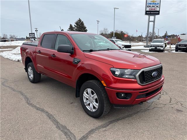 2022 Ford Ranger XLT (Stk: 35276) in Renfrew - Image 3 of 18