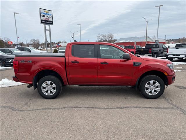 2022 Ford Ranger XLT (Stk: 35276) in Renfrew - Image 4 of 18