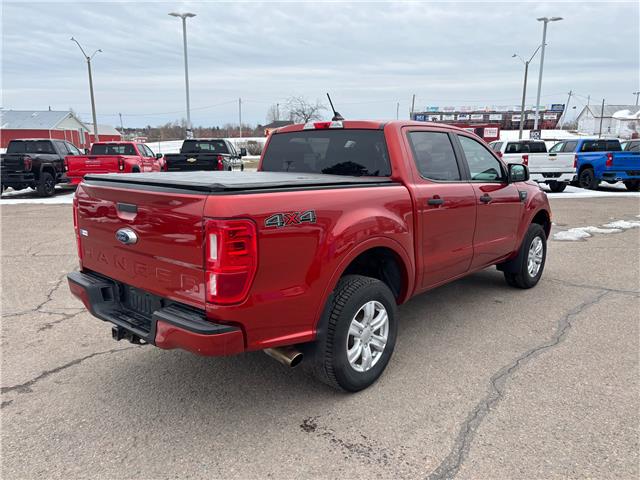 2022 Ford Ranger XLT (Stk: 35276) in Renfrew - Image 5 of 18