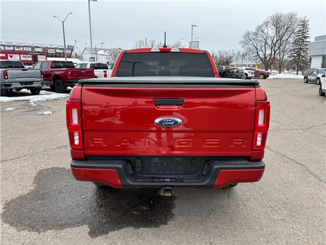 2022 Ford Ranger XLT (Stk: 35276) in Renfrew - Image 6 of 18