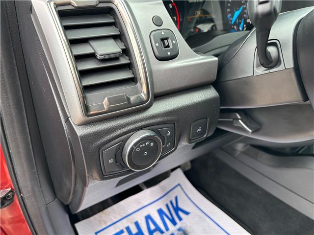 2022 Ford Ranger XLT (Stk: 35276) in Renfrew - Image 11 of 18
