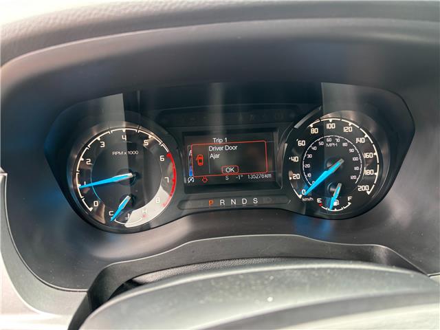 2022 Ford Ranger XLT (Stk: 35276) in Renfrew - Image 12 of 18