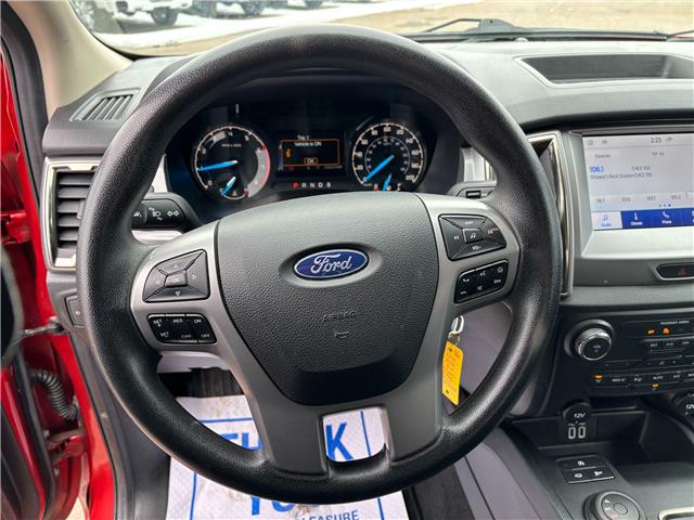 2022 Ford Ranger XLT (Stk: 35276) in Renfrew - Image 13 of 18