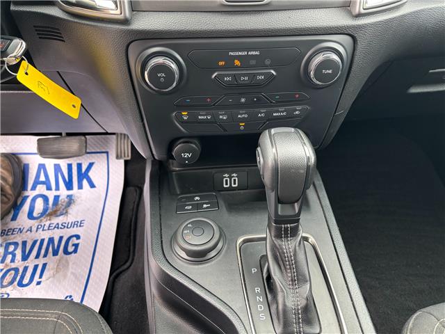 2022 Ford Ranger XLT (Stk: 35276) in Renfrew - Image 14 of 18