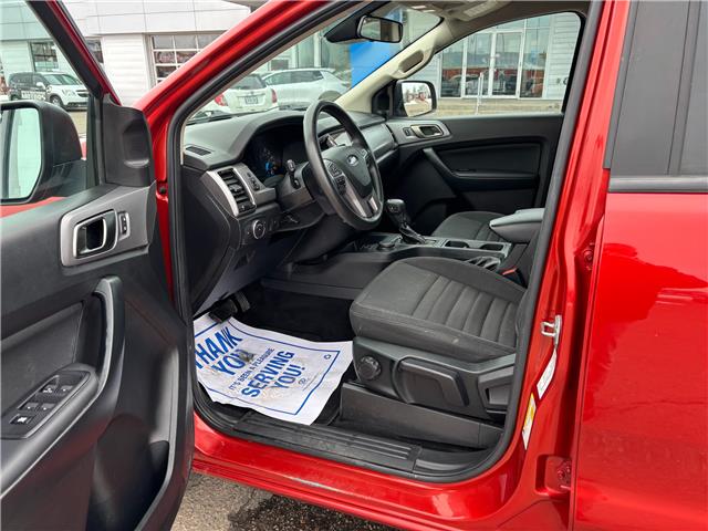 2022 Ford Ranger XLT (Stk: 35276) in Renfrew - Image 16 of 18
