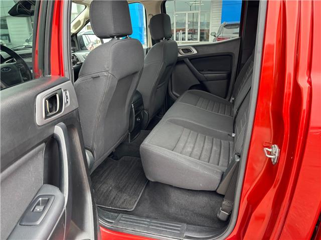 2022 Ford Ranger XLT (Stk: 35276) in Renfrew - Image 17 of 18