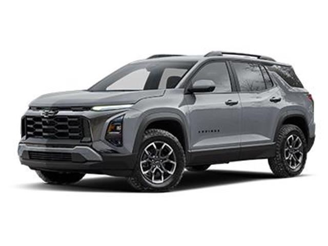 New 2025 Chevrolet Equinox LT FWD 4dr LT w/1LT - Sault Ste. Marie - Prouse Chevrolet Buick GMC Cadillac Ltd.